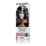 Farba za kosu bez amonijaka, na bazi prirodne kane (Hene) CAMELEO 3.0 - Tamno smeđa 75g