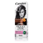 Farba za kosu bez amonijaka, na bazi prirodne kane (Hene) CAMELEO 6.3 - Zlatni kesten 75g
