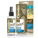 CAMELEO NATURAL – AQUA ACTION - Hidratantni serum za kosu 55ml