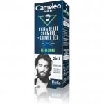 Šampon za kosu i bradu + gel za tuširanje CAMELEO MEN 2u1 150ml