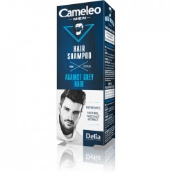 Šampon protiv sedih vlasi CAMELEO MEN 150ml