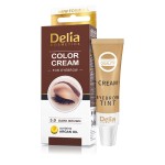 Krema za obrve sa arganovim uljem DELIA 