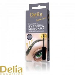 Maskara za obrve Eyebrow Expert DELIA 4 ml