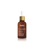 DELIA 100% - Serum za regeneraciju lica i vrata sa kolagenom 30ml