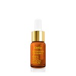 DELIA 100% - Izbeljujući serum za lice i vrat sa lipozomalnim vitaminom C 10ml
