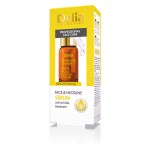 DELIA 100% - Izbeljujući serum za lice i vrat sa lipozomalnim vitaminom C 10ml