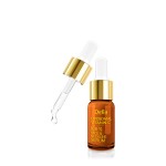 DELIA 100% - Izbeljujući serum za lice i vrat sa lipozomalnim vitaminom C 10ml