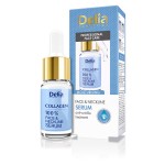 DELIA 100% - Serum za regeneraciju lica i vrata sa kolagenom 10ml