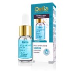 DELIA 100% - Serum za regeneraciju lica i vrata sa hijaluronskom kiselinom 10ml