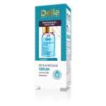 DELIA 100% - Serum za regeneraciju lica i vrata sa hijaluronskom kiselinom 10ml