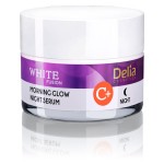 WHITE FUSION C+ Noćni serum za jutarnji sjaj za izbeljivanje kože sa vitaminom C 50ml