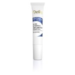 HYDRO FUSION + Ultra - hidrirajuća gel-krema protiv bora za predeo oko očiju 15ml