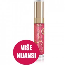 STARLIKE - Holografski sjaj za usne  - limited edition 7ml