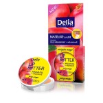 DELIA - Balzam za usne sa Arganovim uljem + Vitaminom E, Sočni mango