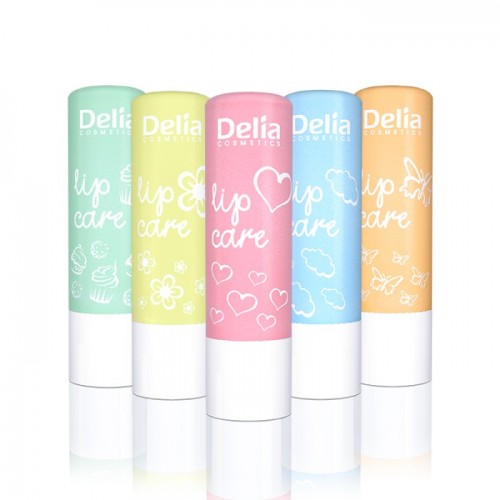 LIP CARE - Zaštitni balzam za negu usana 5g