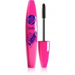 DELIA - Big & Black False Lashes Maskara 11ml