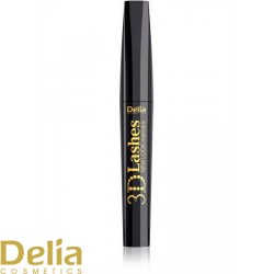 DELIA - New Look 3D Lashes Maskara 12ml