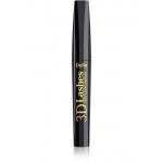 DELIA - New Look 3D Lashes Maskara 12ml