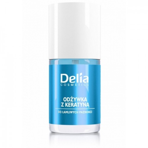 DELIA - Regenerator sa keratinom 11ml