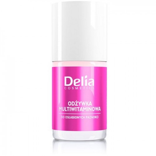 DELIA - Vitamin Buster regenerator 11ml