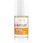 SOS uljani serum 11ml