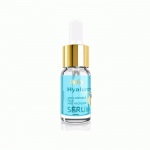 DELIA HYALURON FUSION - 50 + Serum za regeneraciju lica i vrata sa odmah primetnim efektom - Hijaluron 10ml