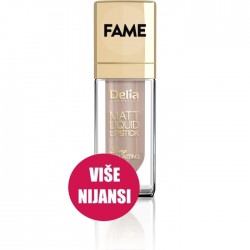 DELIA - Tečni ruž za usne - ograničeno izdanje! 5ml