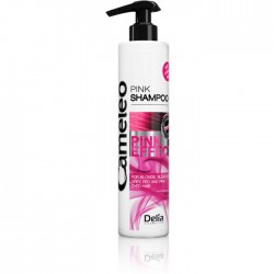 Šampon za kosu sa efektom ružičastih pramenova CAMELEO PINK EFFECT 250ml
