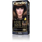 Boja za kosu CAMELEO OMEGA 5 sa dugotrajnim efektom 5.3