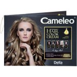 Boja za kosu CAMELEO OMEGA 5 sa dugotrajnim efektom 6.26