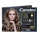 Boja za kosu CAMELEO OMEGA 5 sa dugotrajnim efektom 7.3