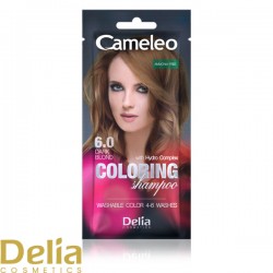 Kolor šampon za kosu CAMELEO - bez amonijaka 6.0