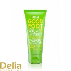 GOOD FOOT Serum za stopala sa 25% uree 60ml