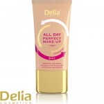 DELIA - All Day Perfect 3 u 1 30ml