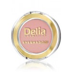 DELIA - Senka za oči 15 Light Brown