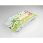 DR. WIPES - Vlažne maramice sa ekstraktom aloja vere