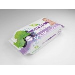 DR. WIPES - Vlažne maramice sa ekstraktom grožđa