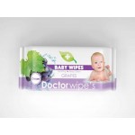 DR. WIPES - Vlažne maramice sa ekstraktom grožđa
