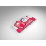 SPRING LINE -  Vlažne maramice antibakterijske