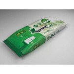 SPRING LINE - Vlažne maramice za dezinfekciju sanitarija