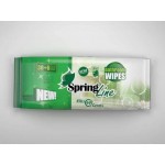 SPRING LINE - Vlažne maramice za dezinfekciju sanitarija