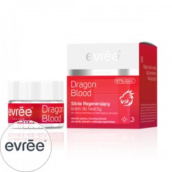 DRAGON BLOOD - Krema za izuzetnu regeneraciju lica 50ml