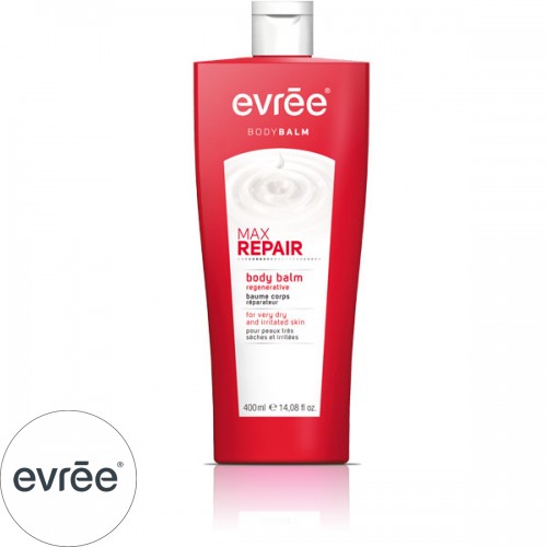 MAX REPAIR - Regenerativni losion za telo 400ml