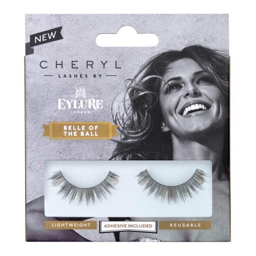 Cheryl - Belle Of The Ball