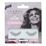 Cheryl - First Date