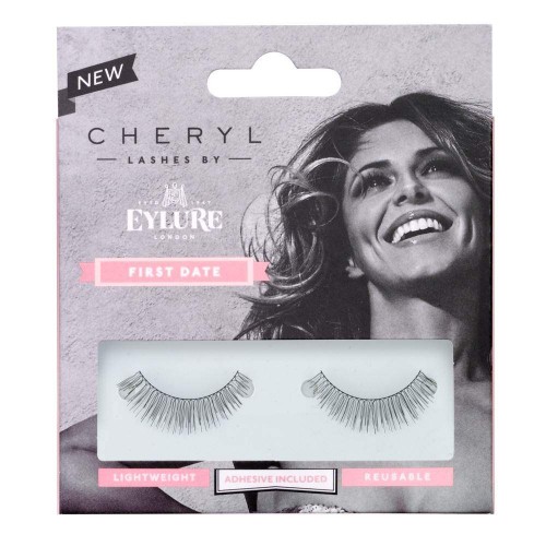 Cheryl - First Date