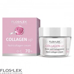 COLLAGEN UP - Nutrikolagen krema 70+ za učvršćivanje kože 50ml