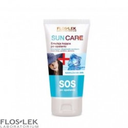 SUN CARE - Umirujući losion posle sunčanja 200ml
