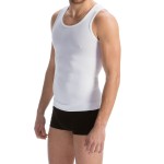 MEN SHAPER - Majica za oblikovanje i svežinu tela Art. 417B