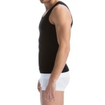 MEN SHAPER - Majica za oblikovanje i svežinu tela Art. 417B